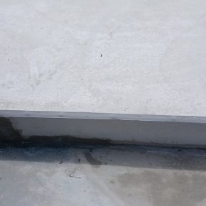 Concrete Tank Base - FFS Refiners - 4