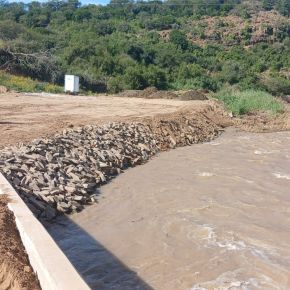 Van Niekerk Culverts, Middelton, Eastern Cape - 2