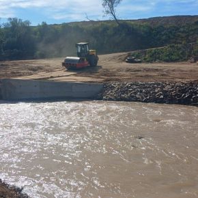 Van Niekerk Culverts, Middelton, Eastern Cape - 3
