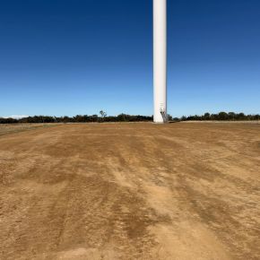 Vestas Windfarm-21