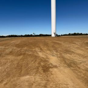 Vestas Windfarm-24