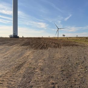 Vestas Windfarm-28