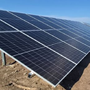 Solar Facility Gallery 3 Solar Facility Gallery 3