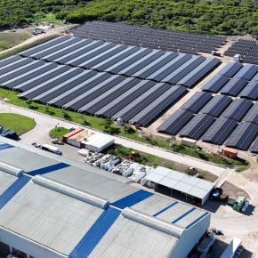Solar Facility Gallery 5 Solar Facility Gallery 5